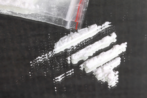 Сколько стоит кокаин Хуан Долио?